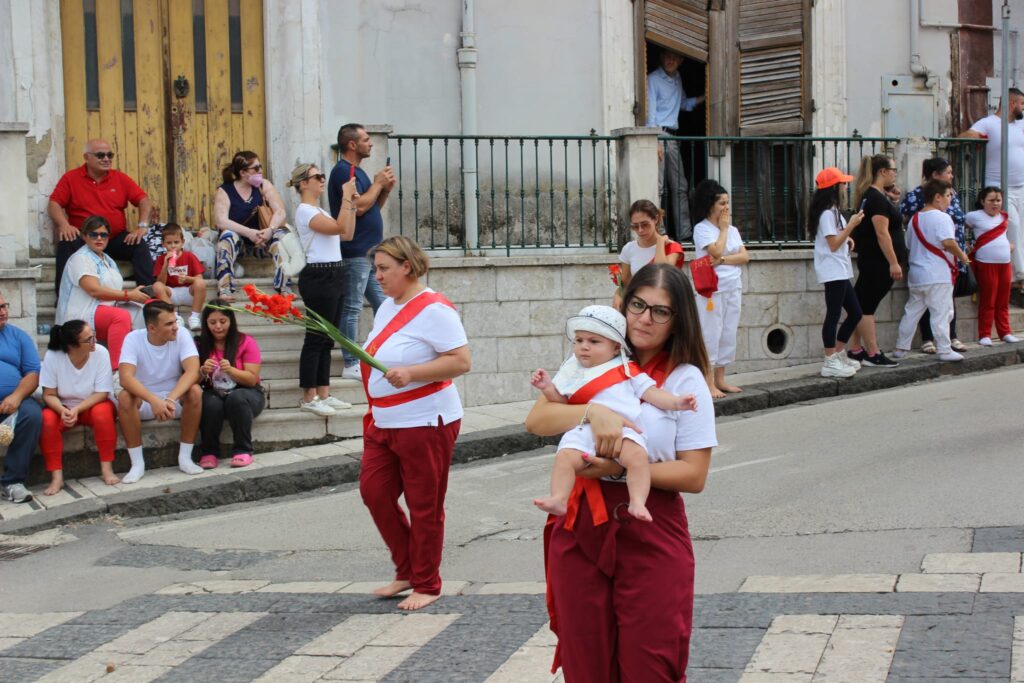 San Pellegrino Martire riviviamo le emozioni del 24 agosto. Foto