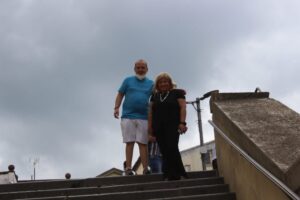 Mugnano   Tour artistico  religioso nel giorno di Santa Filomena