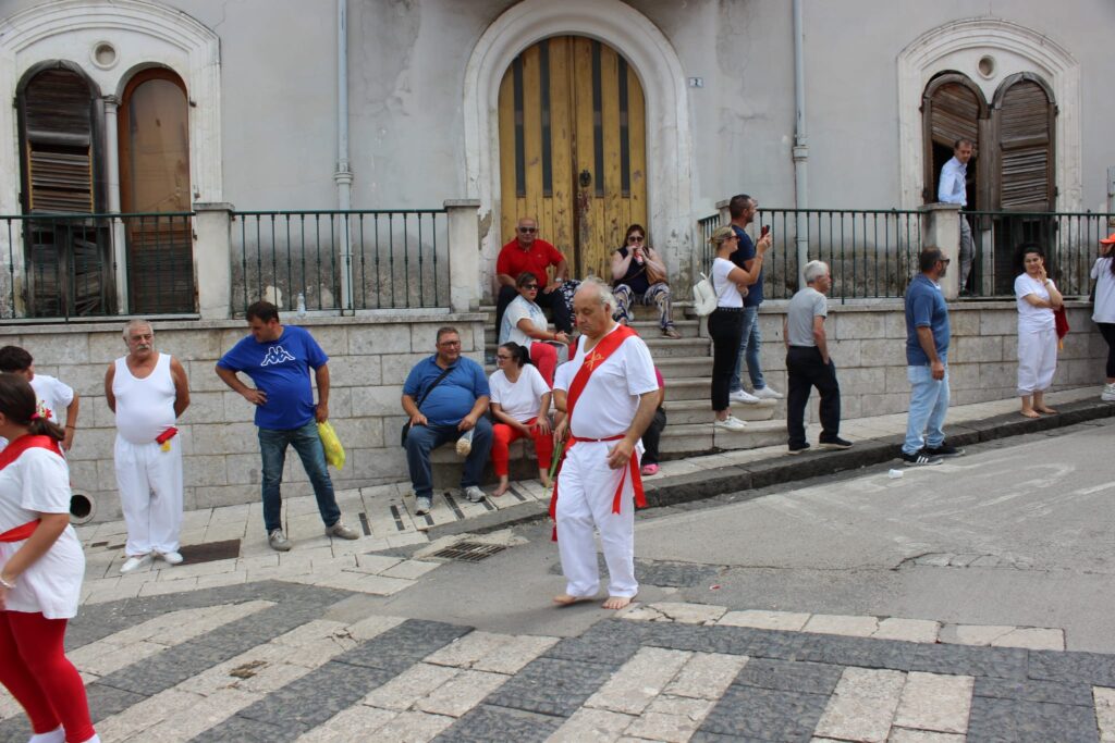 San Pellegrino Martire riviviamo le emozioni del 24 agosto. Foto