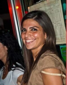 Forino (Av): L immortale ricordo della giovane Elena Esposito da oggi cementato nella nuova manifestazione sportiva  FORINO CORRE .