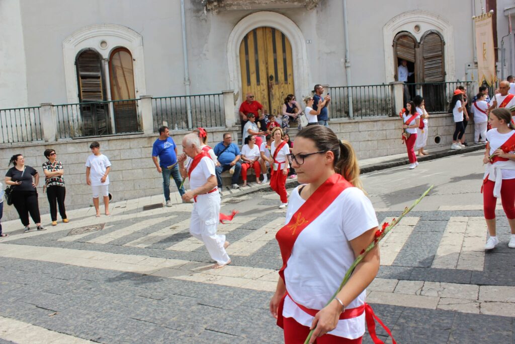 San Pellegrino Martire riviviamo le emozioni del 24 agosto. Foto