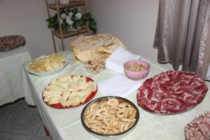 Mugnano   Tour artistico  religioso nel giorno di Santa Filomena