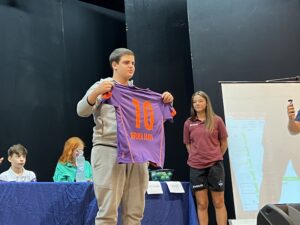 AVELLA. Presentato il torneo di Calcetto Abella Cup, saranno 16 le squadre partecipanti. Video e foto