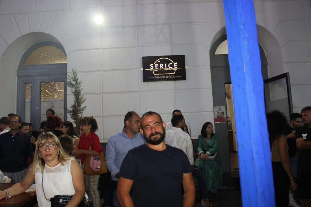 Mugnano  Festa di Santa Filomena semplicemente perfetta! Andrea Sannino incanta. Foto & Video