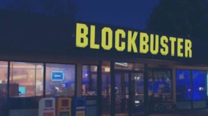 STREAMING? NO, MEGLIO BLOCKBUSTER. CHI SE NE RICORDA?