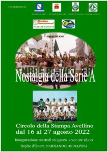 Avellino. Sabato l‘ouverture .Le imperdibili rassegne del Museum Dentice Pantaleone, al Circolo della Stampa.Dall’ economia circolare all’alta profumeria, coniugando cultura e storia Acquedotto carolino, urbanistica, post sisma, nostalgia dei “lupi“ in A e dintorni