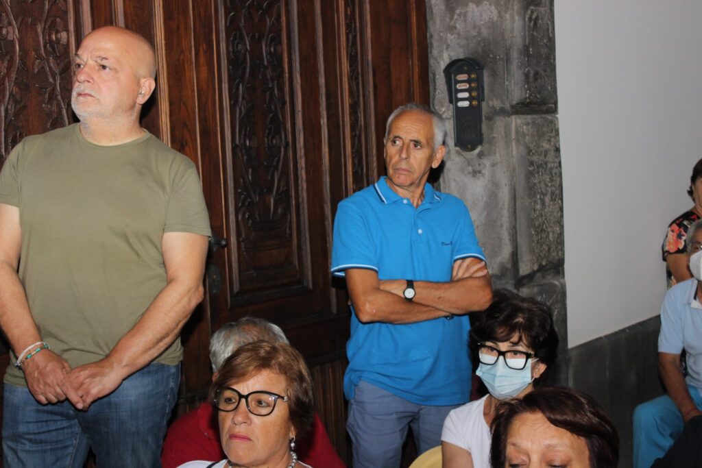 Mugnano Festa della Madonna di Montevergine le foto più belle Mugnano Festa della Madonna di Montevergine le foto più belle