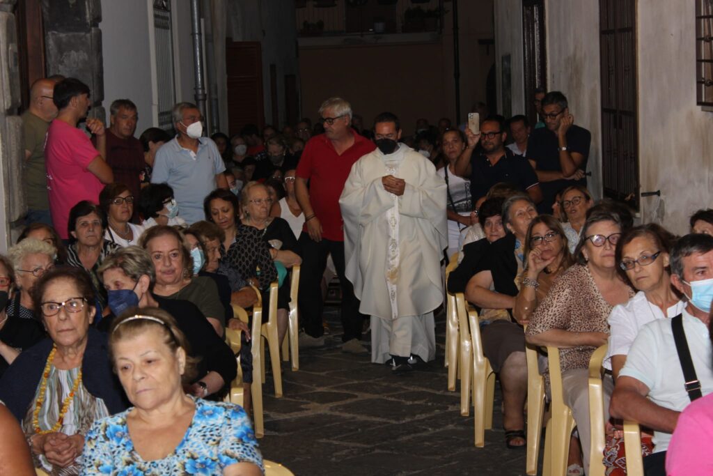 Mugnano Festa della Madonna di Montevergine le foto più belle Mugnano Festa della Madonna di Montevergine le foto più belle