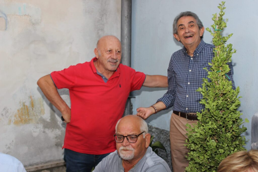 Mugnano Festa della Madonna di Montevergine le foto più belle Mugnano Festa della Madonna di Montevergine le foto più belle