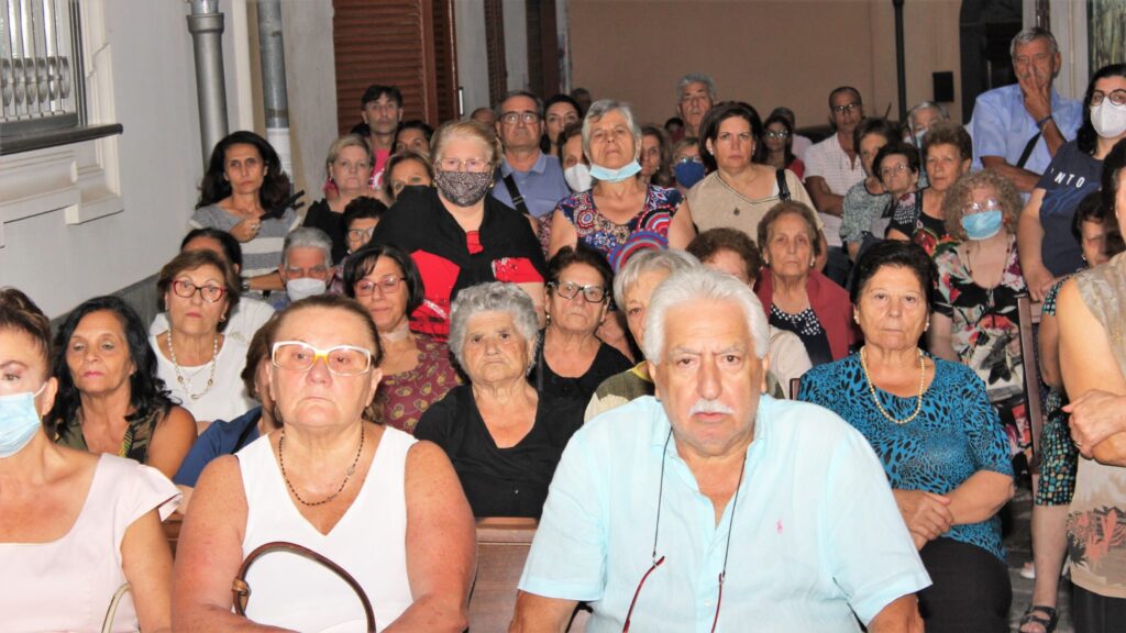 Mugnano Festa della Madonna di Montevergine le foto più belle Mugnano Festa della Madonna di Montevergine le foto più belle