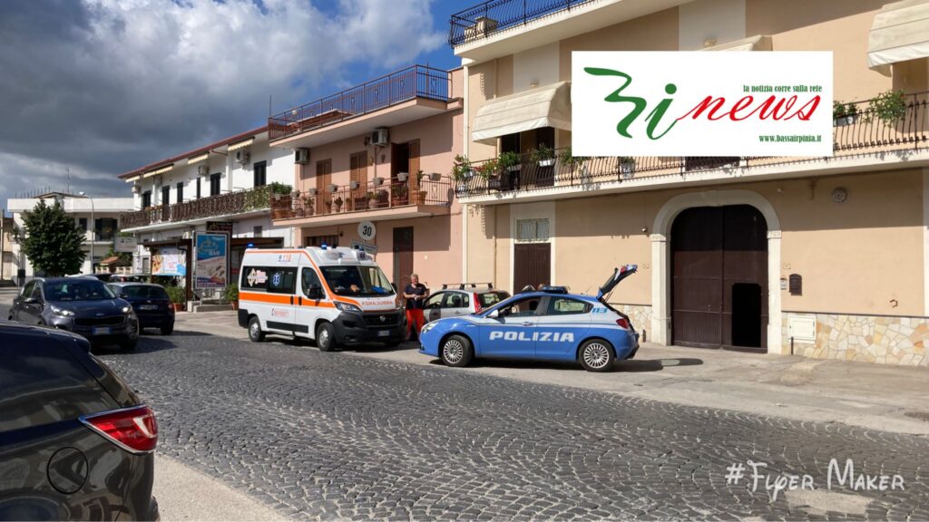 Nola (Pizzone): Infarto mentre era alla guida dell’auto. Morto 75enne. Nola (Pizzone): Infarto mentre era alla guida dell’auto. Morto 75enne.