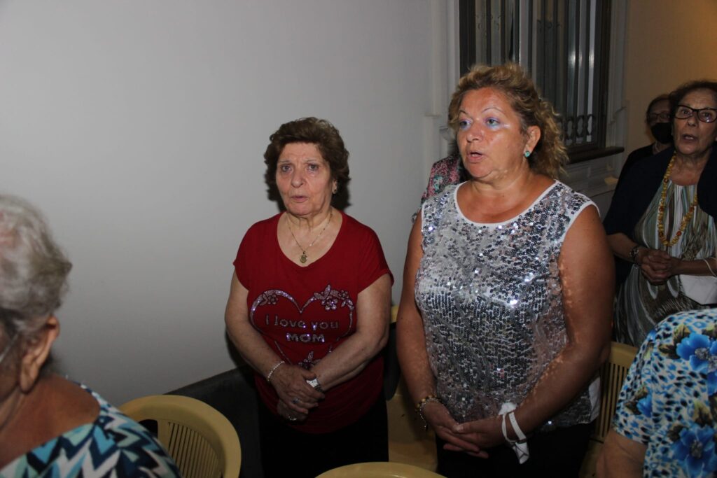 Mugnano Festa della Madonna di Montevergine le foto più belle Mugnano Festa della Madonna di Montevergine le foto più belle