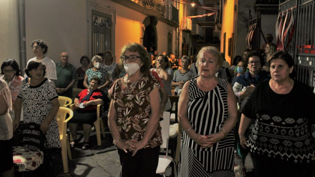 Mugnano Festa della Madonna di Montevergine le foto più belle Mugnano Festa della Madonna di Montevergine le foto più belle