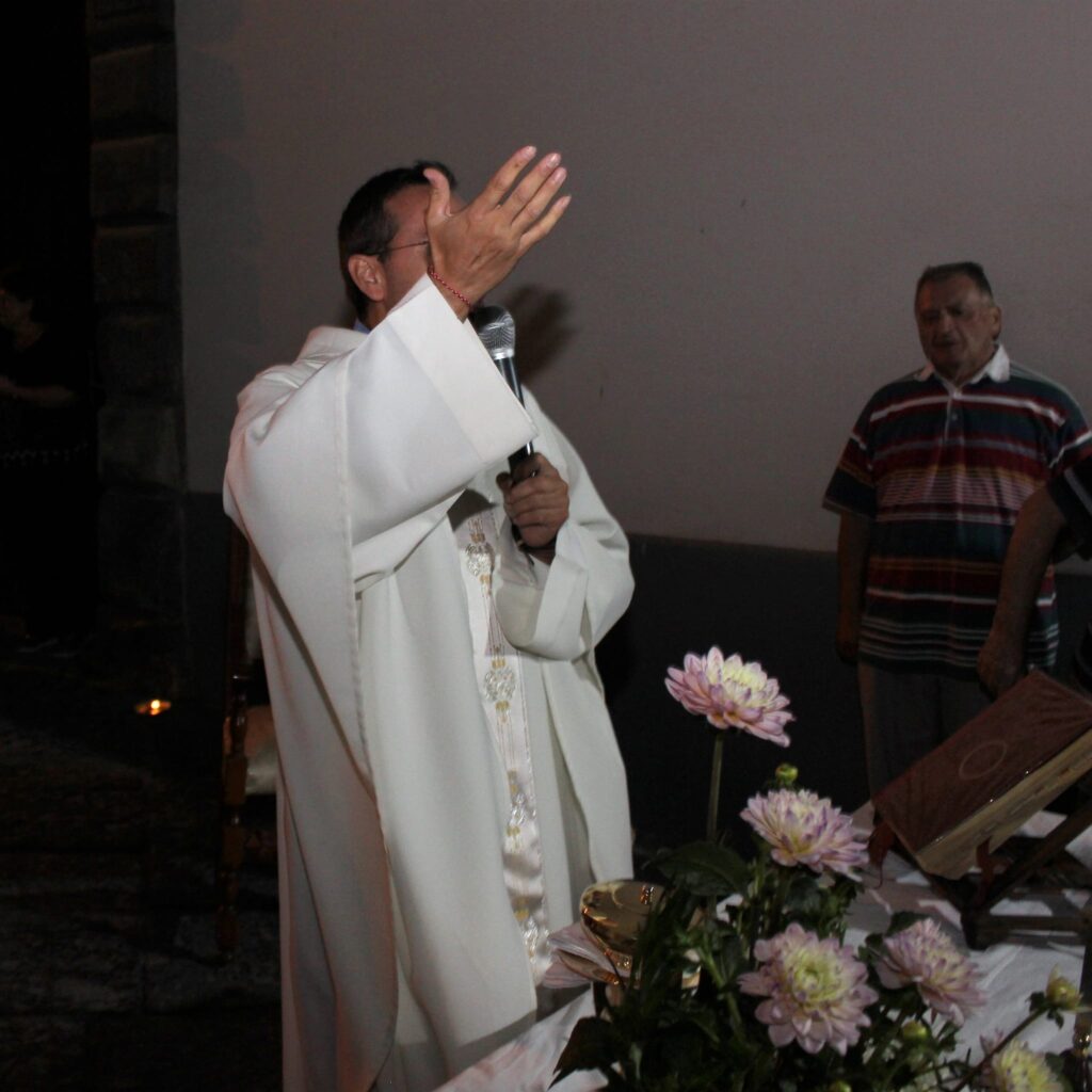 Mugnano Festa della Madonna di Montevergine le foto più belle Mugnano Festa della Madonna di Montevergine le foto più belle