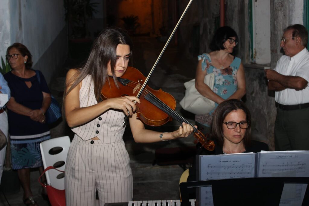 Mugnano Festa della Madonna di Montevergine le foto più belle Mugnano Festa della Madonna di Montevergine le foto più belle