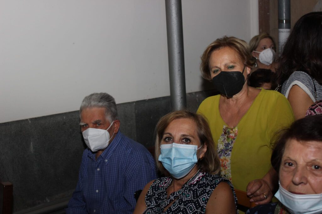 Mugnano Festa della Madonna di Montevergine le foto più belle Mugnano Festa della Madonna di Montevergine le foto più belle