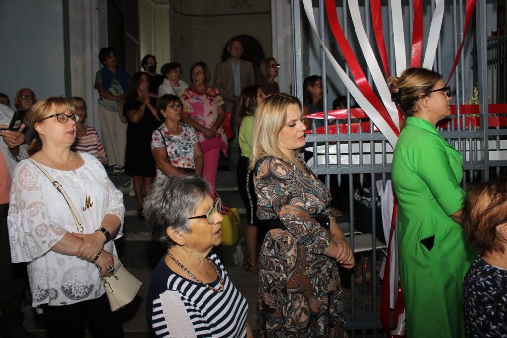 Mugnano Festa della Madonna di Montevergine le foto più belle Mugnano Festa della Madonna di Montevergine le foto più belle