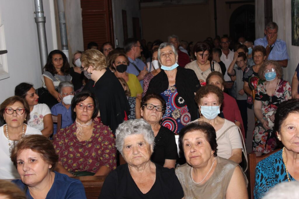 Mugnano Festa della Madonna di Montevergine le foto più belle Mugnano Festa della Madonna di Montevergine le foto più belle