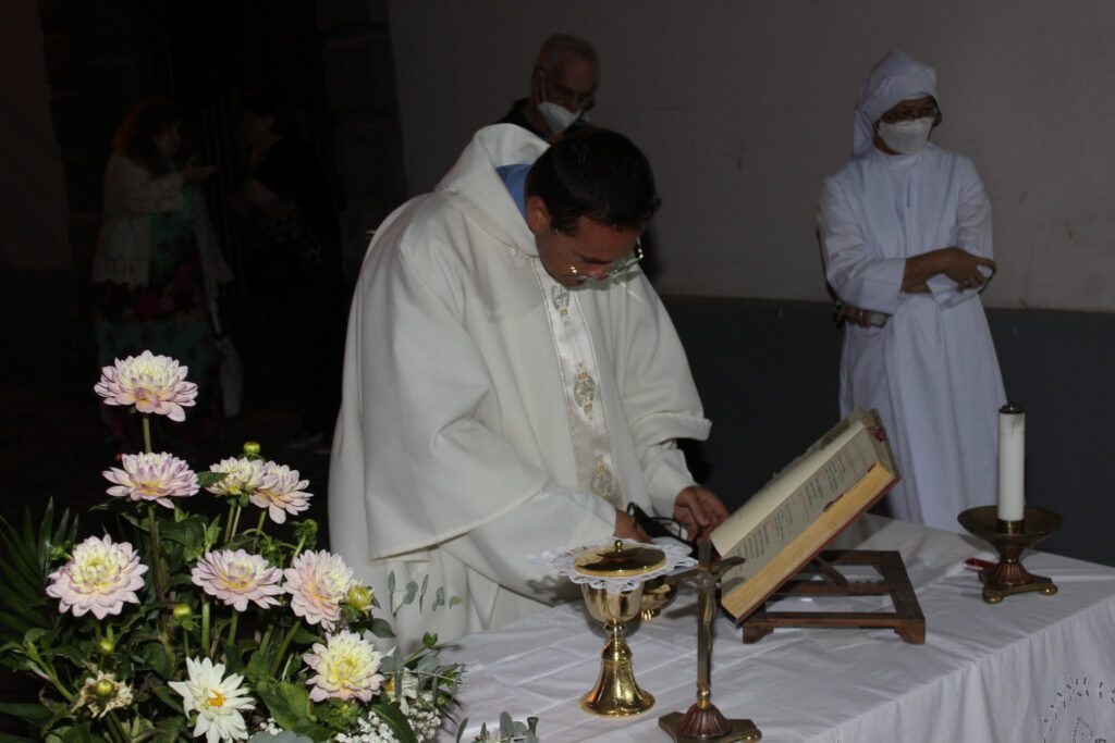 Mugnano Festa della Madonna di Montevergine le foto più belle Mugnano Festa della Madonna di Montevergine le foto più belle