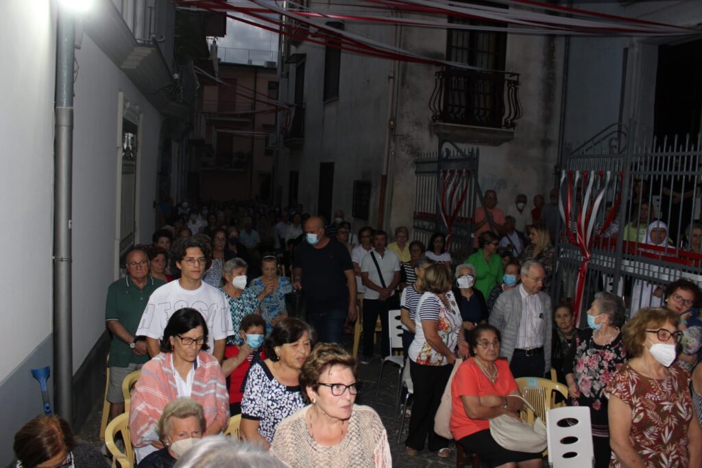 Mugnano Festa della Madonna di Montevergine le foto più belle Mugnano Festa della Madonna di Montevergine le foto più belle
