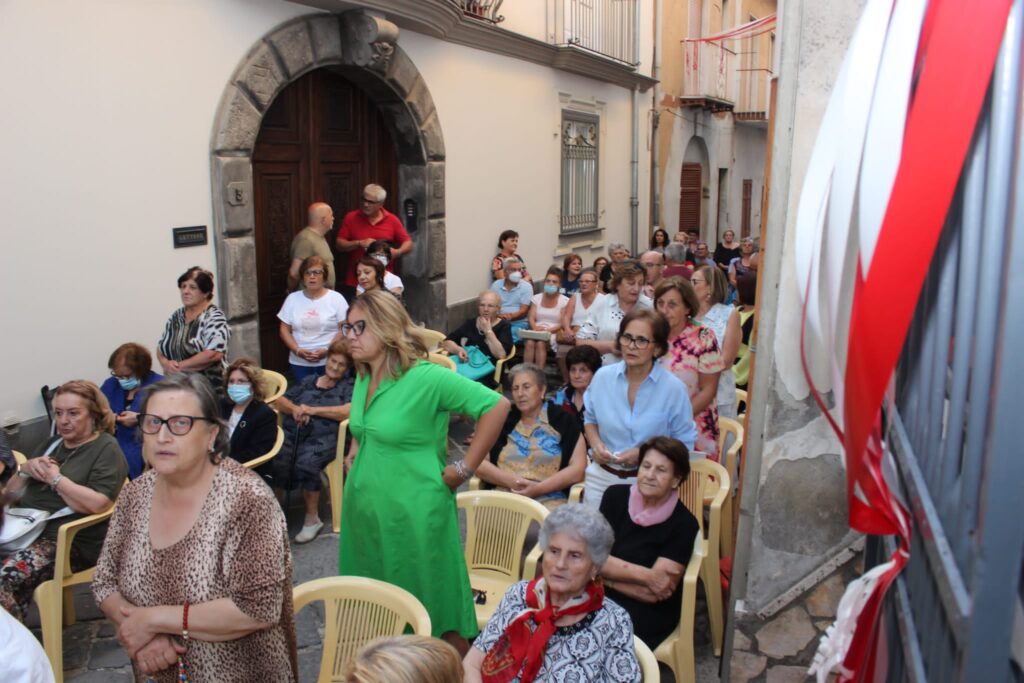 Mugnano Festa della Madonna di Montevergine le foto più belle Mugnano Festa della Madonna di Montevergine le foto più belle