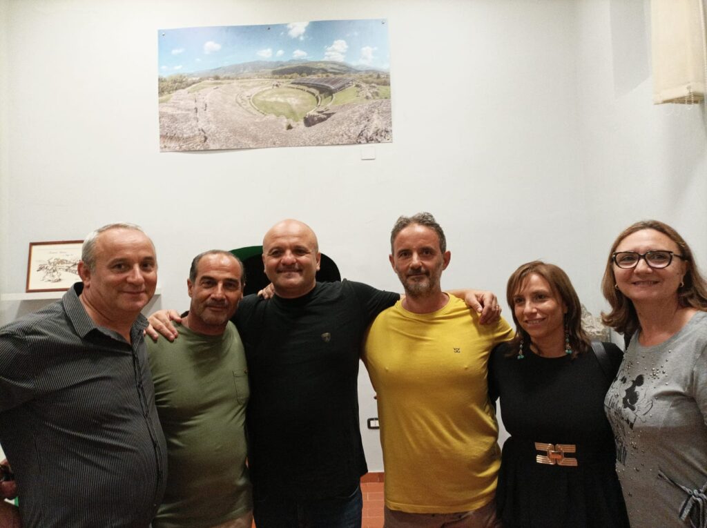 AVELLA. Festa patronale, Peppe Iodice è un successo. Applausi e tante risate