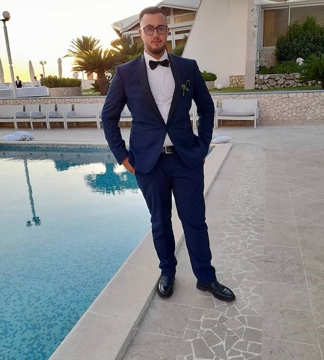 100 DI QUESTI GIORNI. Taurano, festeggia gli anni Salvatore Caliendo. Gli auguri 100 DI QUESTI GIORNI. Taurano, festeggia gli anni Salvatore Caliendo. Gli auguri