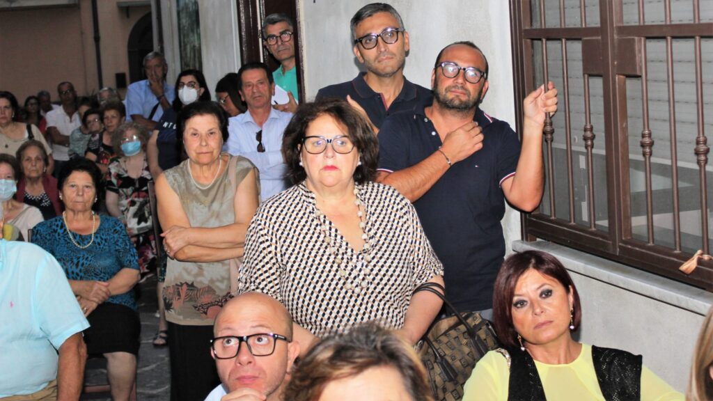 Mugnano Festa della Madonna di Montevergine le foto più belle Mugnano Festa della Madonna di Montevergine le foto più belle