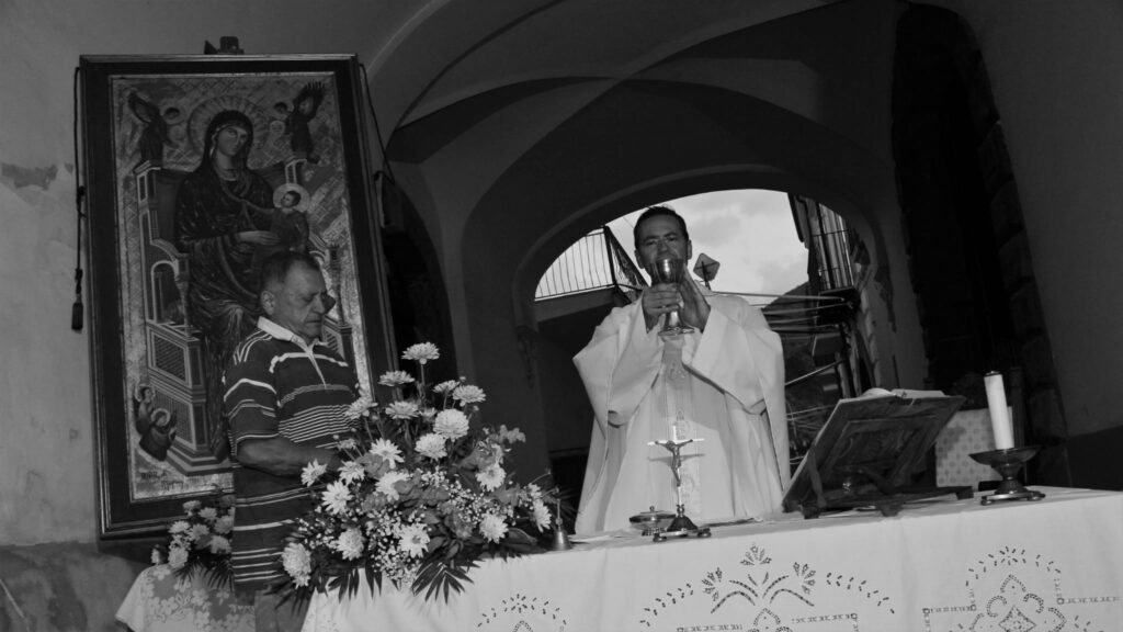 Mugnano Festa della Madonna di Montevergine le foto più belle Mugnano Festa della Madonna di Montevergine le foto più belle