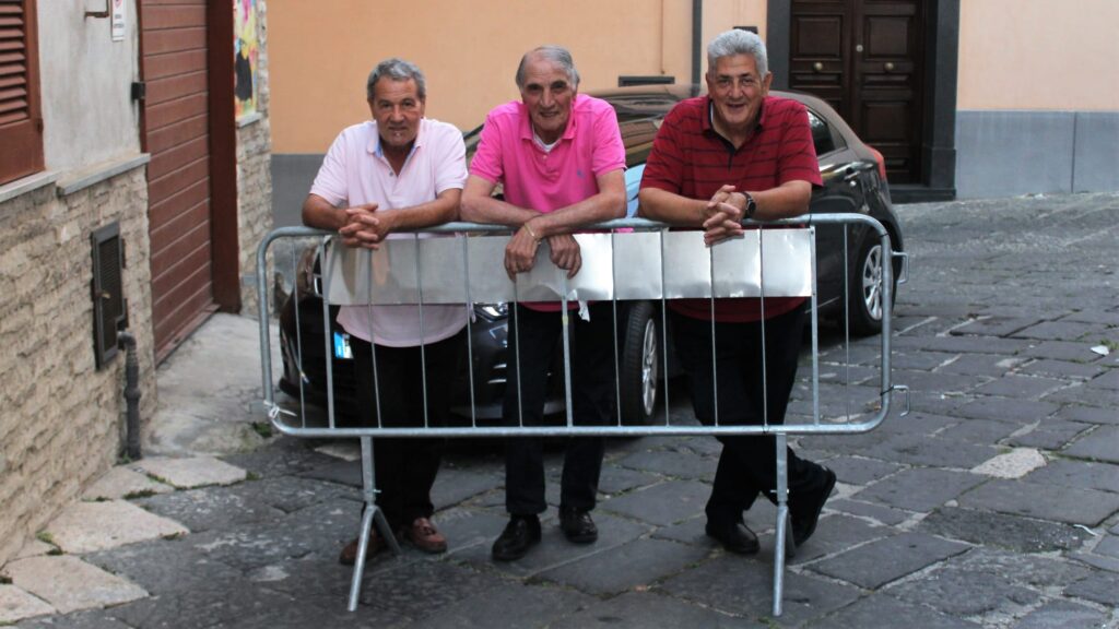 Mugnano Festa della Madonna di Montevergine le foto più belle Mugnano Festa della Madonna di Montevergine le foto più belle