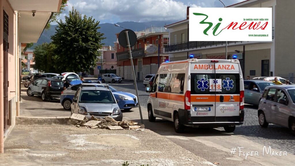 Nola (Pizzone): Infarto mentre era alla guida dell’auto. Morto 75enne. Nola (Pizzone): Infarto mentre era alla guida dell’auto. Morto 75enne.