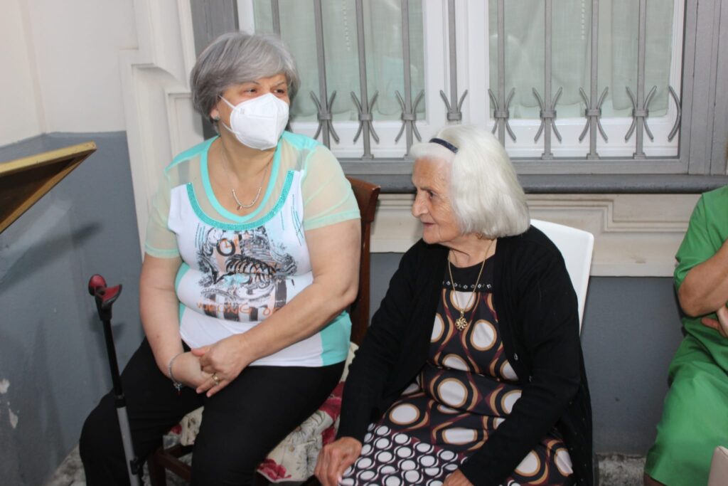 Mugnano Festa della Madonna di Montevergine le foto più belle Mugnano Festa della Madonna di Montevergine le foto più belle