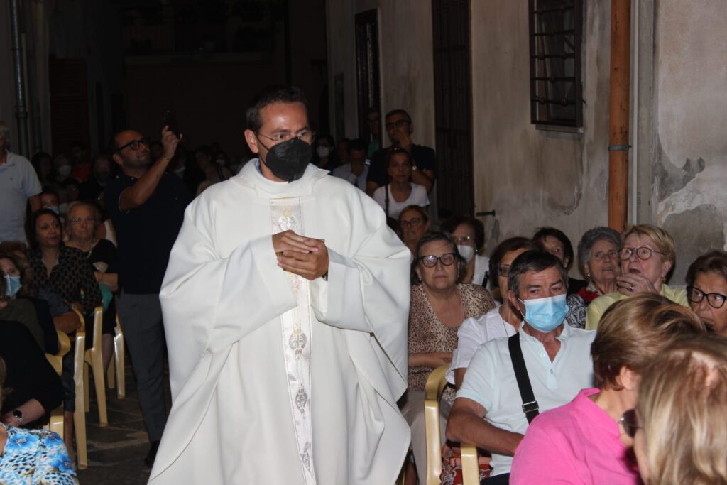 Mugnano Festa della Madonna di Montevergine le foto più belle Mugnano Festa della Madonna di Montevergine le foto più belle