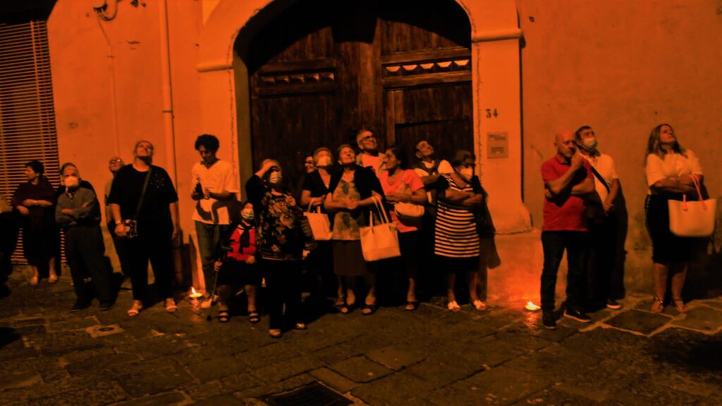 Mugnano Festa della Madonna di Montevergine le foto più belle Mugnano Festa della Madonna di Montevergine le foto più belle