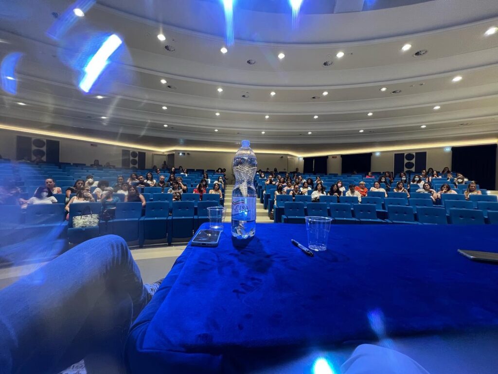 Rti Autismo Avellino: confronto tra operatori e strutture di assistenza per rilanciare un impegno al servizio di bambini e adulti