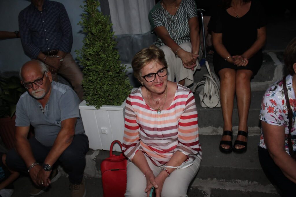 Mugnano Festa della Madonna di Montevergine le foto più belle Mugnano Festa della Madonna di Montevergine le foto più belle