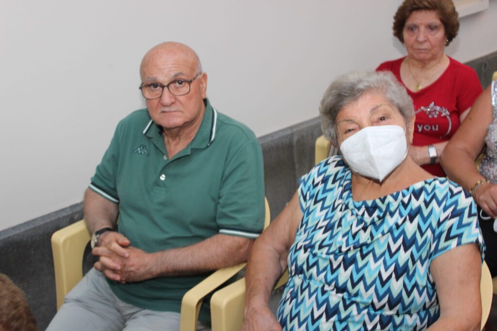 Mugnano Festa della Madonna di Montevergine le foto più belle Mugnano Festa della Madonna di Montevergine le foto più belle