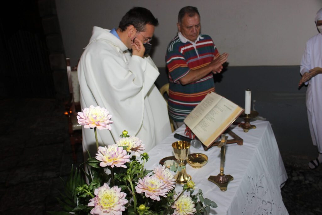 Mugnano Festa della Madonna di Montevergine le foto più belle Mugnano Festa della Madonna di Montevergine le foto più belle