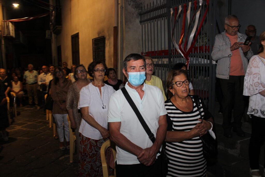 Mugnano Festa della Madonna di Montevergine le foto più belle Mugnano Festa della Madonna di Montevergine le foto più belle