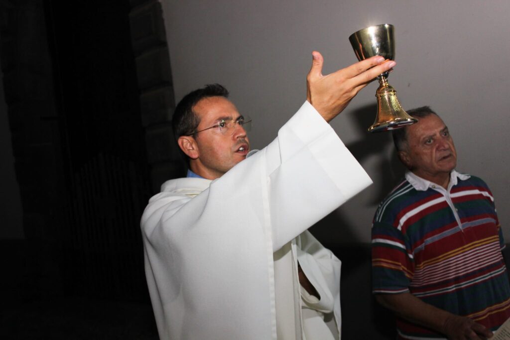 Mugnano Festa della Madonna di Montevergine le foto più belle Mugnano Festa della Madonna di Montevergine le foto più belle