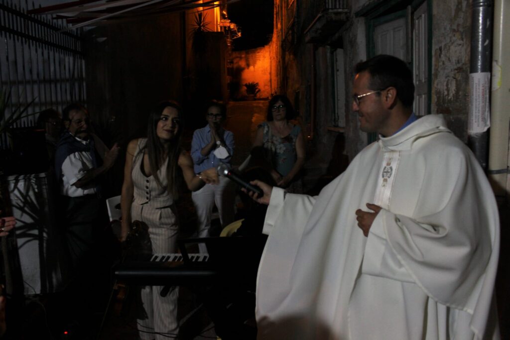 Mugnano Festa della Madonna di Montevergine le foto più belle Mugnano Festa della Madonna di Montevergine le foto più belle