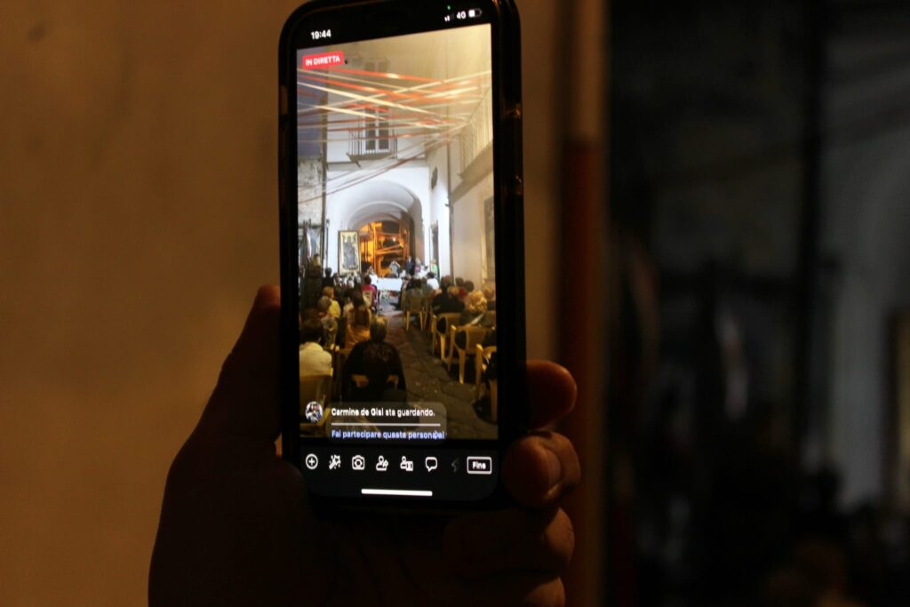 Mugnano Festa della Madonna di Montevergine le foto più belle Mugnano Festa della Madonna di Montevergine le foto più belle