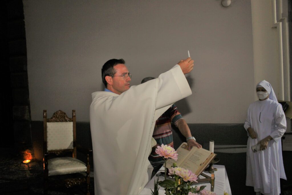 Mugnano Festa della Madonna di Montevergine le foto più belle Mugnano Festa della Madonna di Montevergine le foto più belle