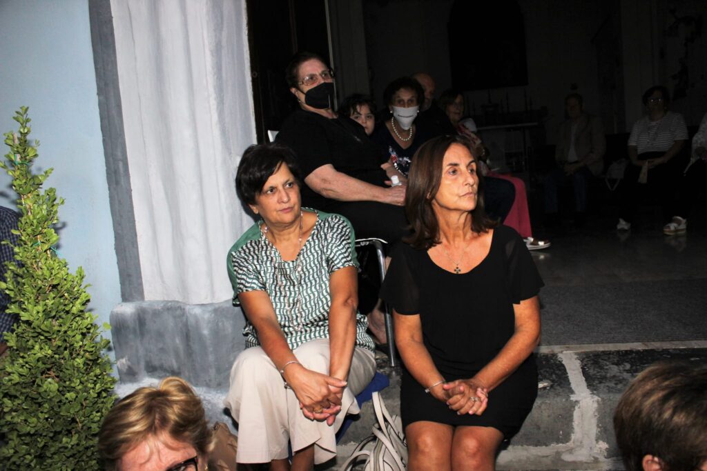 Mugnano Festa della Madonna di Montevergine le foto più belle Mugnano Festa della Madonna di Montevergine le foto più belle