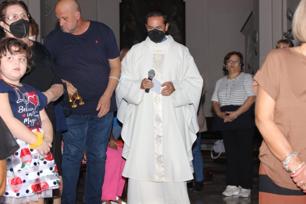 Mugnano Festa della Madonna di Montevergine le foto più belle Mugnano Festa della Madonna di Montevergine le foto più belle