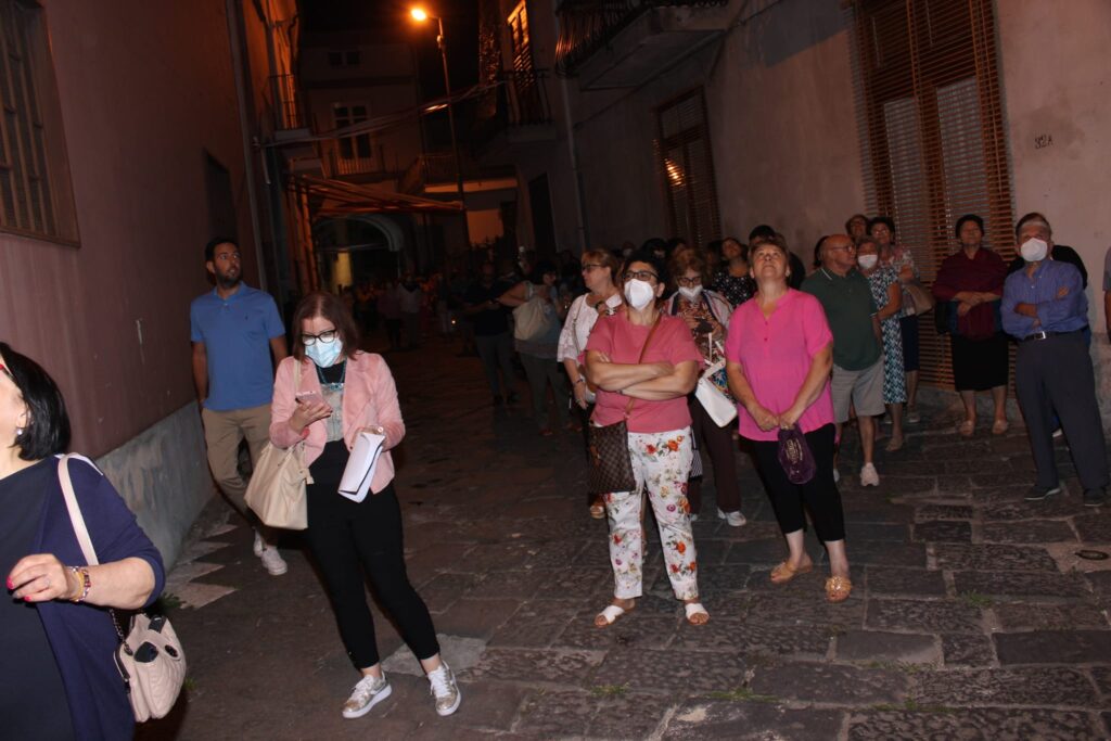 Mugnano Festa della Madonna di Montevergine le foto più belle Mugnano Festa della Madonna di Montevergine le foto più belle