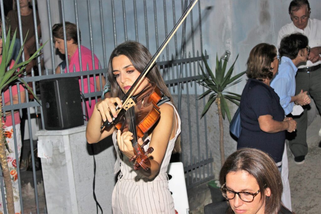 Mugnano Festa della Madonna di Montevergine le foto più belle Mugnano Festa della Madonna di Montevergine le foto più belle