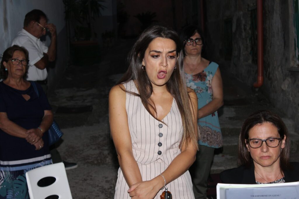 Mugnano Festa della Madonna di Montevergine le foto più belle Mugnano Festa della Madonna di Montevergine le foto più belle