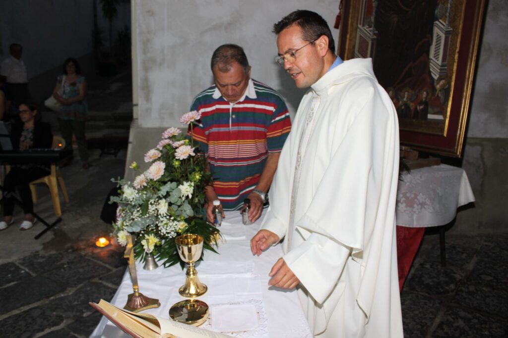 Mugnano Festa della Madonna di Montevergine le foto più belle Mugnano Festa della Madonna di Montevergine le foto più belle
