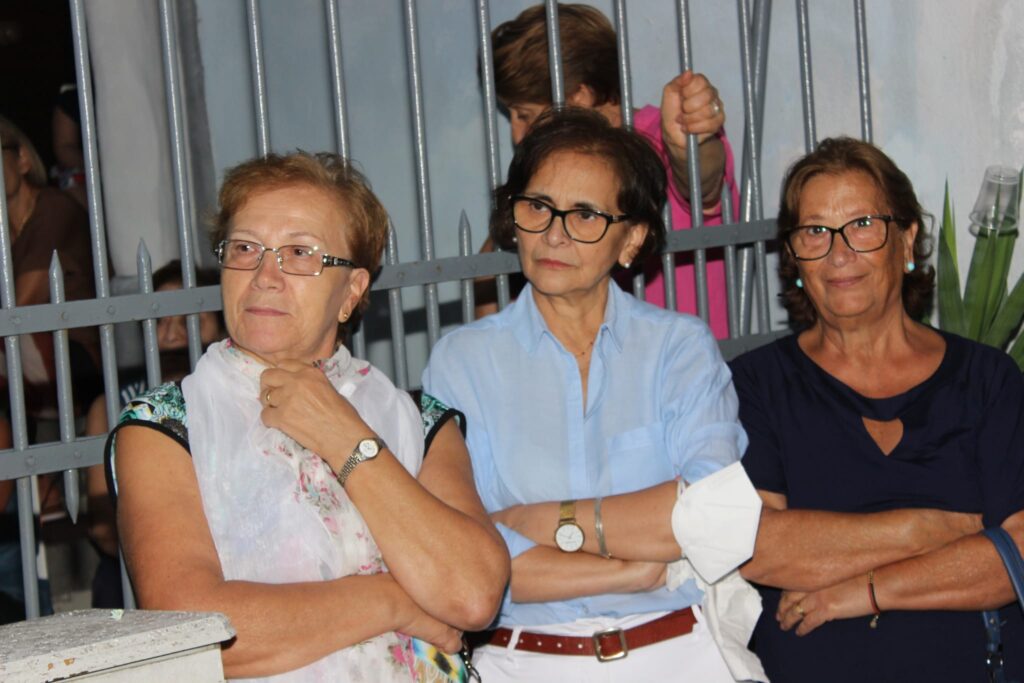 Mugnano Festa della Madonna di Montevergine le foto più belle Mugnano Festa della Madonna di Montevergine le foto più belle